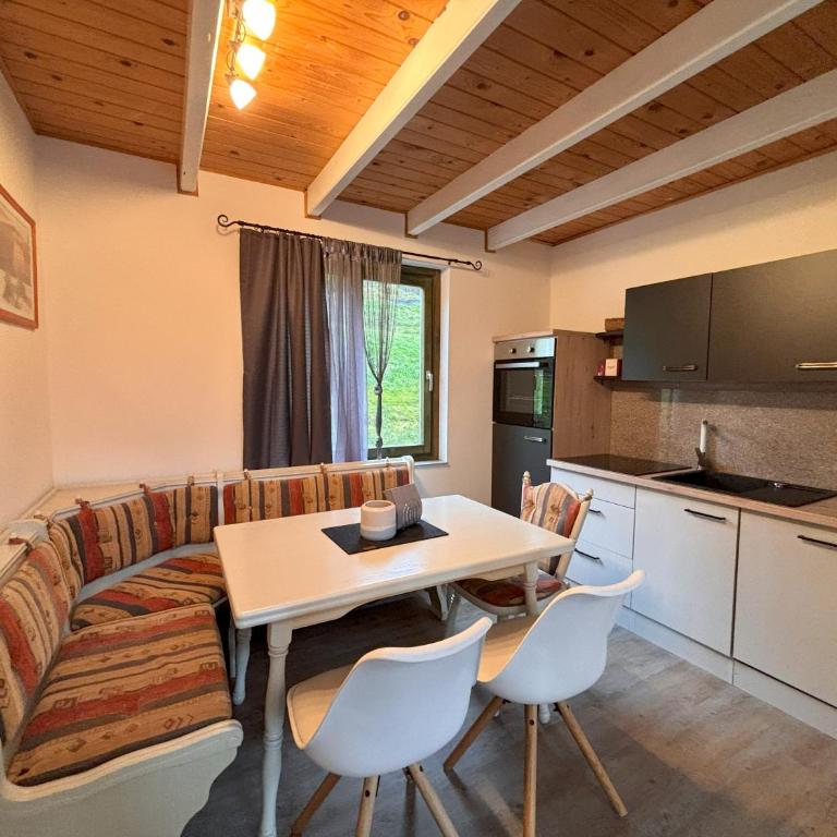 Klimatisierte Familienchalets am Millstätter See - Chalet mit 3 Schlafzimmern - 32