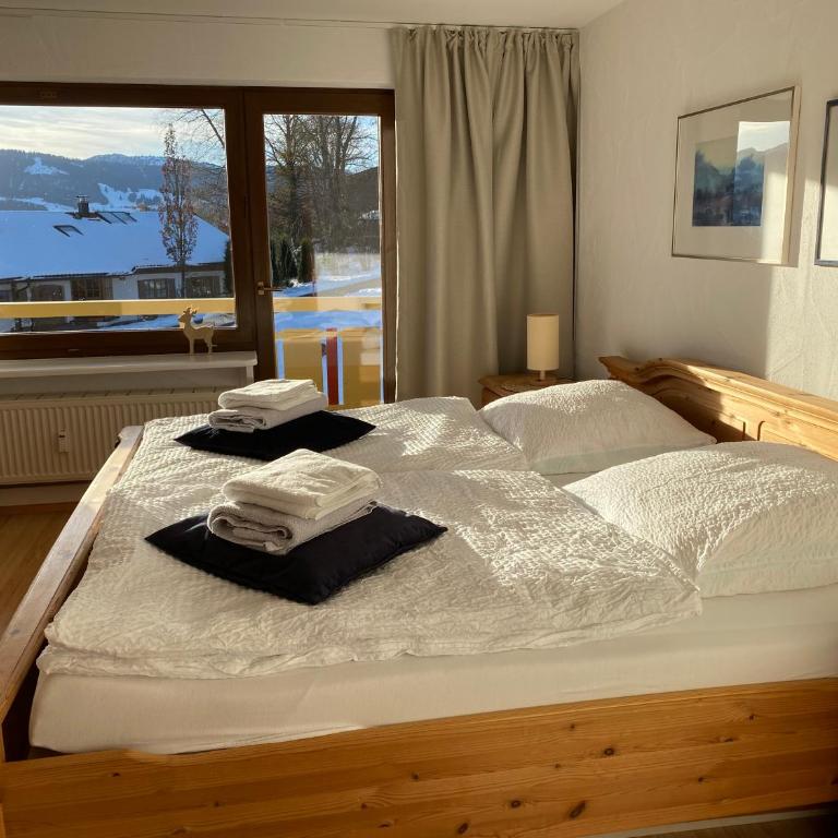 Falkennest Allgäu - Apartment - 8