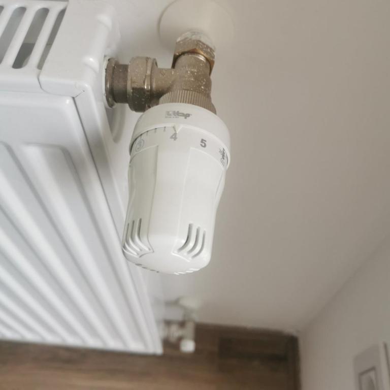 Tri srca - Apartman sa 1 Spavaćom Sobom - 29