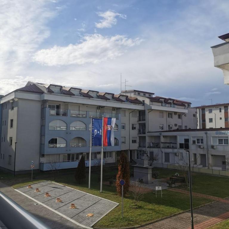 Tri srca - Apartman sa 1 Spavaćom Sobom - 38
