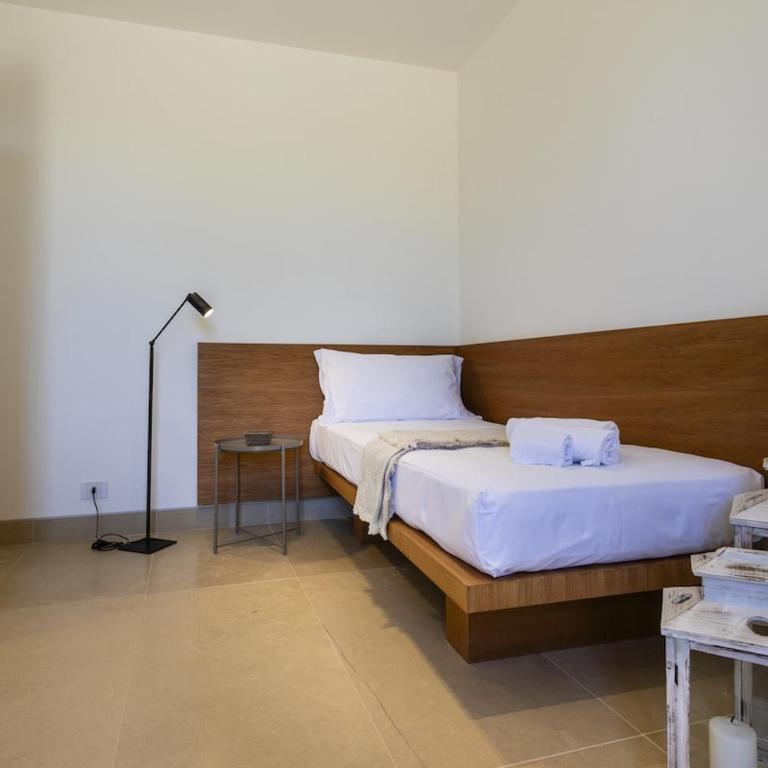 Villa Trifilla - IsulaTravel - Casa con 4 camere da letto - 3