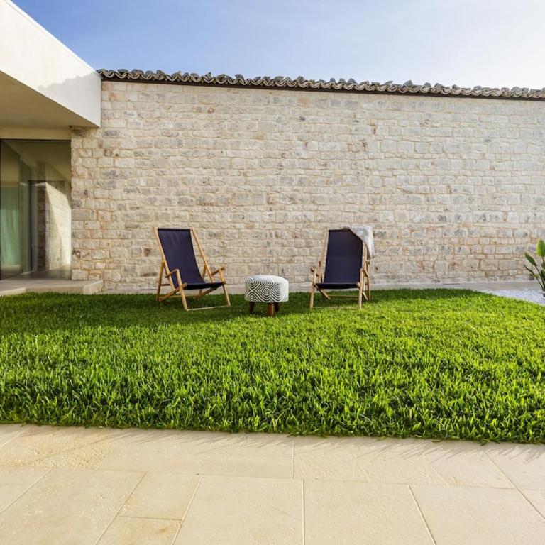 Villa Trifilla - IsulaTravel - Casa con 4 camere da letto - 4