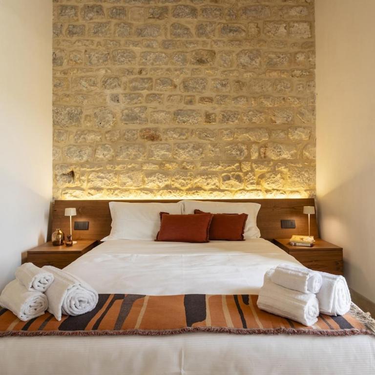 Villa Trifilla - IsulaTravel - Casa con 4 camere da letto - 5