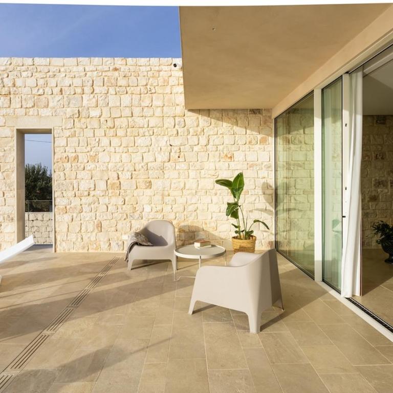 Villa Trifilla - IsulaTravel - Casa con 4 camere da letto - 8
