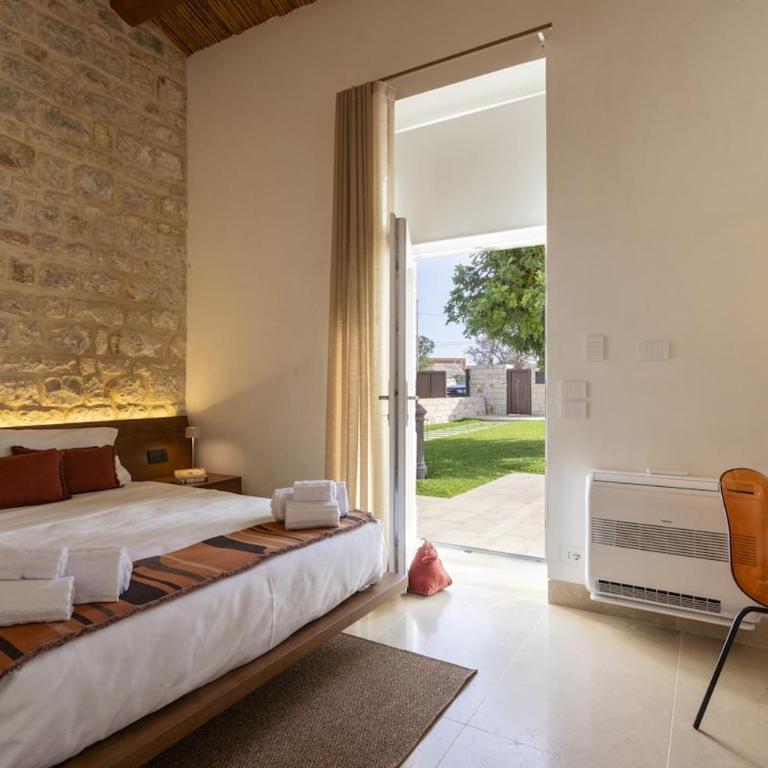 Villa Trifilla - IsulaTravel - Casa con 4 camere da letto - 13