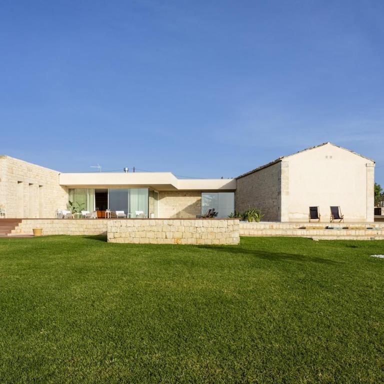 Villa Trifilla - IsulaTravel - Casa con 4 camere da letto - 19