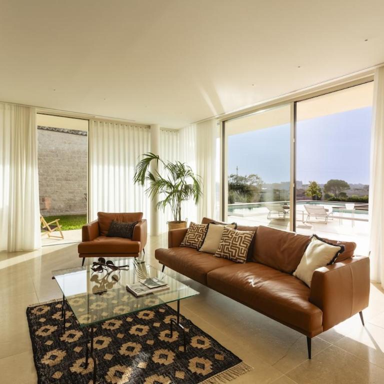 Villa Trifilla - IsulaTravel - Casa con 4 camere da letto - 20