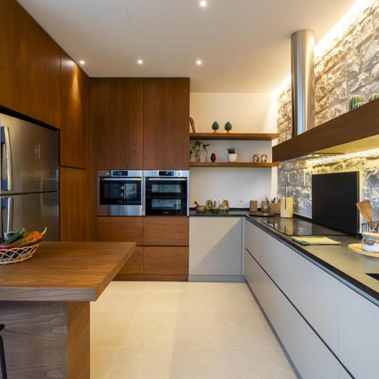 Villa Trifilla - IsulaTravel - Casa con 4 camere da letto - 22