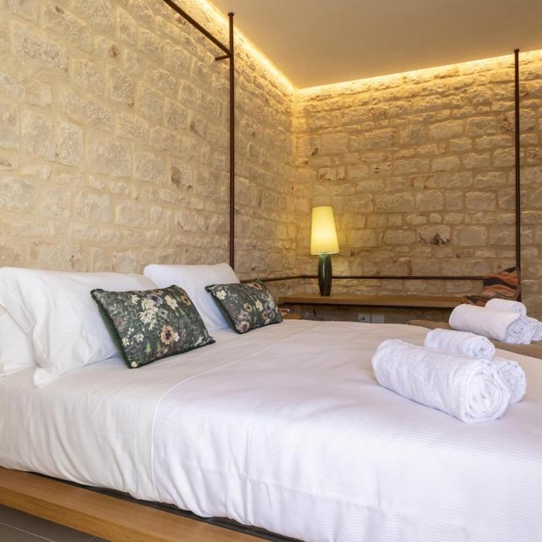 Villa Trifilla - IsulaTravel - Casa con 4 camere da letto - 27