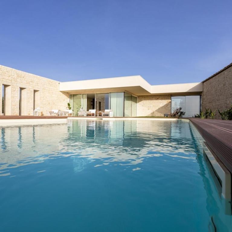 Villa Trifilla - IsulaTravel - Casa con 4 camere da letto - 28