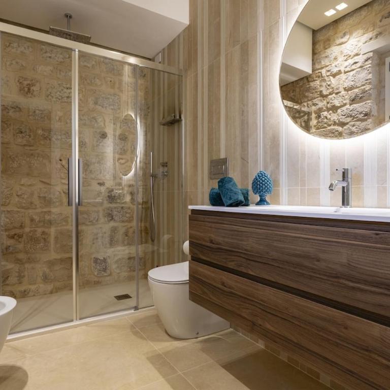 Villa Trifilla - IsulaTravel - Casa con 4 camere da letto - 32