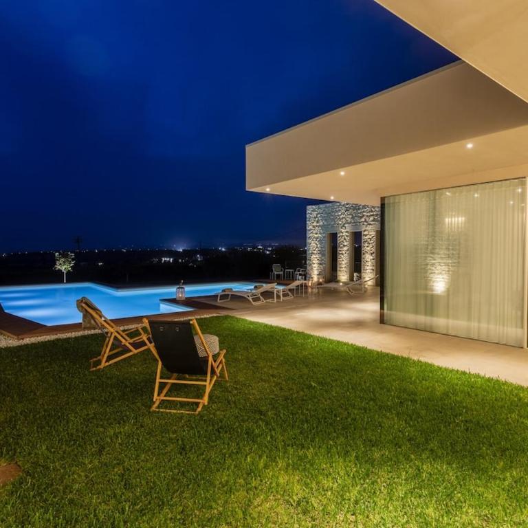 Villa Trifilla - IsulaTravel - Casa con 4 camere da letto - 34