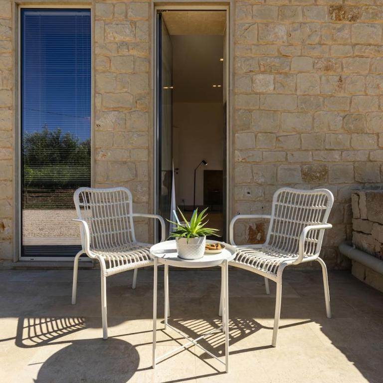 Villa Trifilla - IsulaTravel - Casa con 4 camere da letto - 35