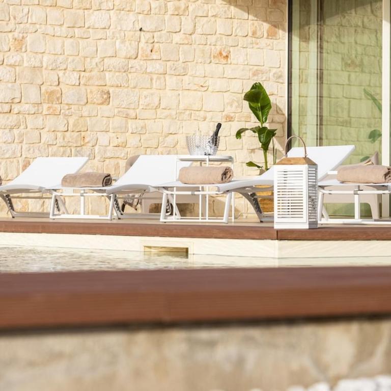 Villa Trifilla - IsulaTravel - Casa con 4 camere da letto - 36