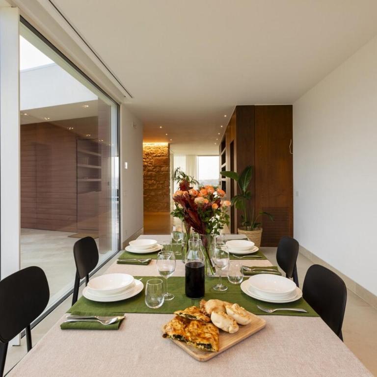 Villa Trifilla - IsulaTravel - Casa con 4 camere da letto - 39