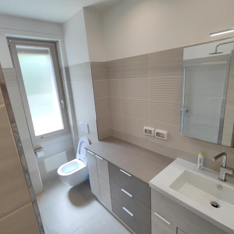 Estrella Marina - Appartamento con 2 Camere da Letto - 9