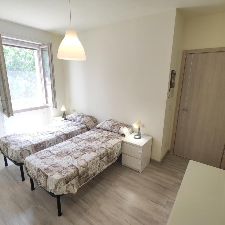 Estrella Marina - Appartamento con 2 Camere da Letto - 10