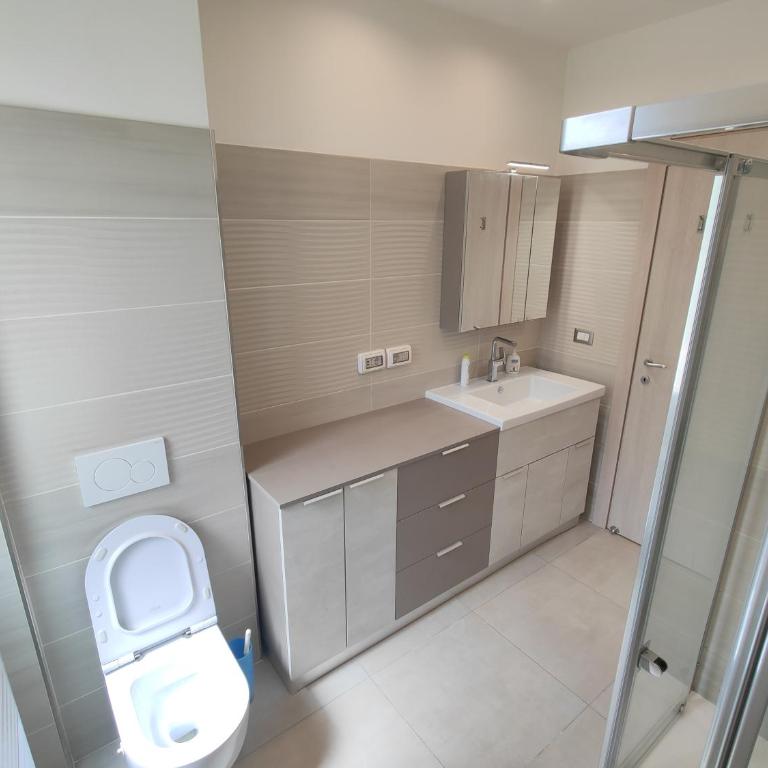 Estrella Marina - Appartamento con 2 Camere da Letto - 12