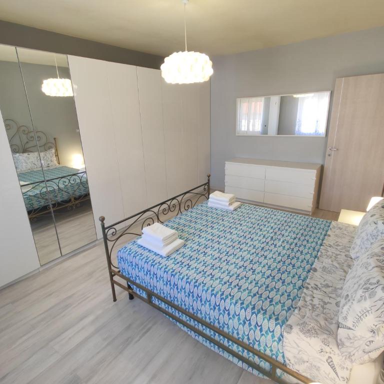 Estrella Marina - Appartamento con 2 Camere da Letto - 17