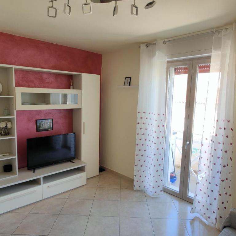 Estrella Marina - Appartamento con 2 Camere da Letto - 18