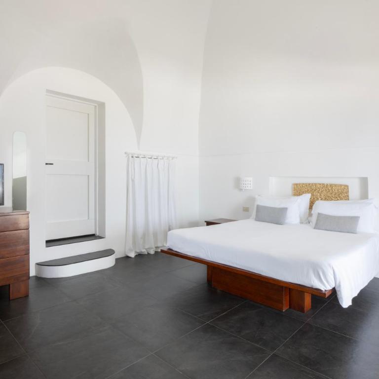 Pantelleria Dream Resort - Dammuso Standard - 4