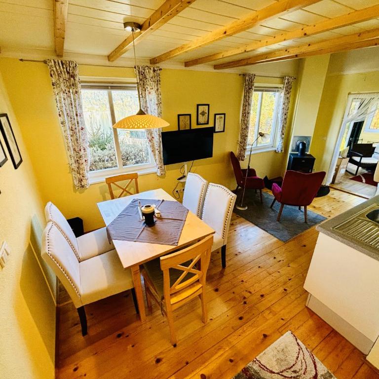 Klimatisierte Familienchalets am Millstätter See - Chalet mit 3 Schlafzimmern - 41
