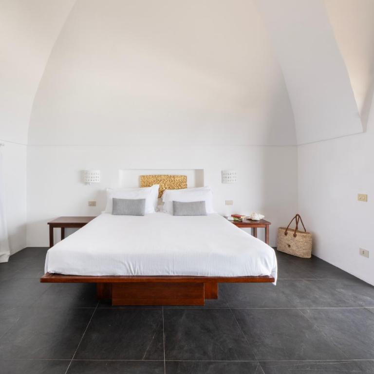 Pantelleria Dream Resort - Dammuso Standard - 5