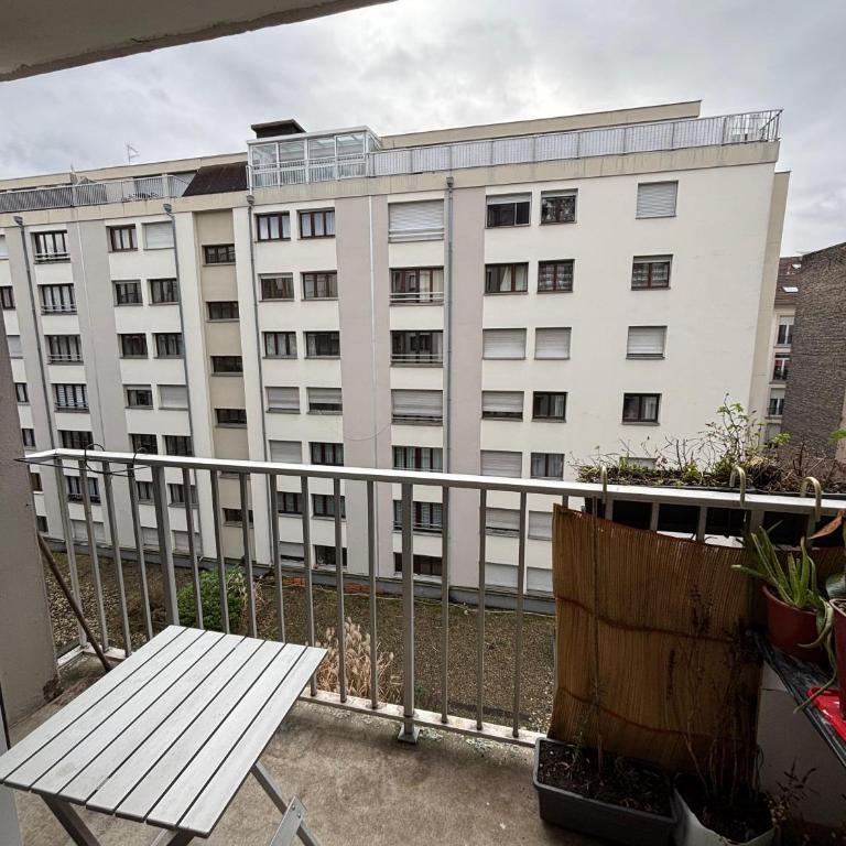 Strasbourg - Studio agréable - Proche La Petite France - Monolocale Standard - 4