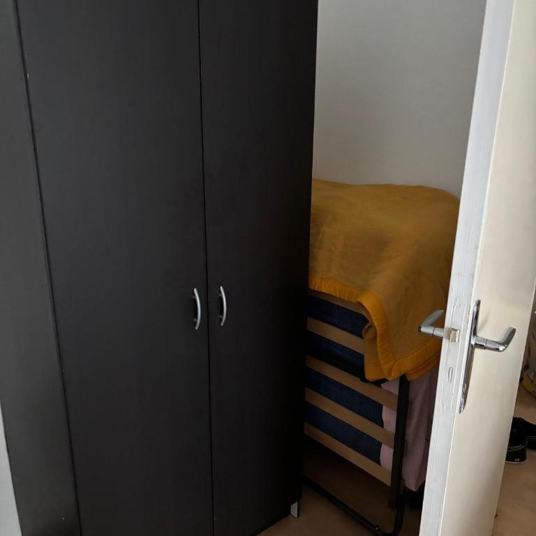 Strasbourg - Studio agréable - Proche La Petite France - Monolocale Standard - 6