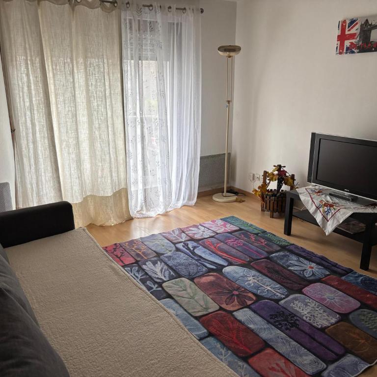 Strasbourg - Studio agréable - Proche La Petite France - Monolocale Standard - 1
