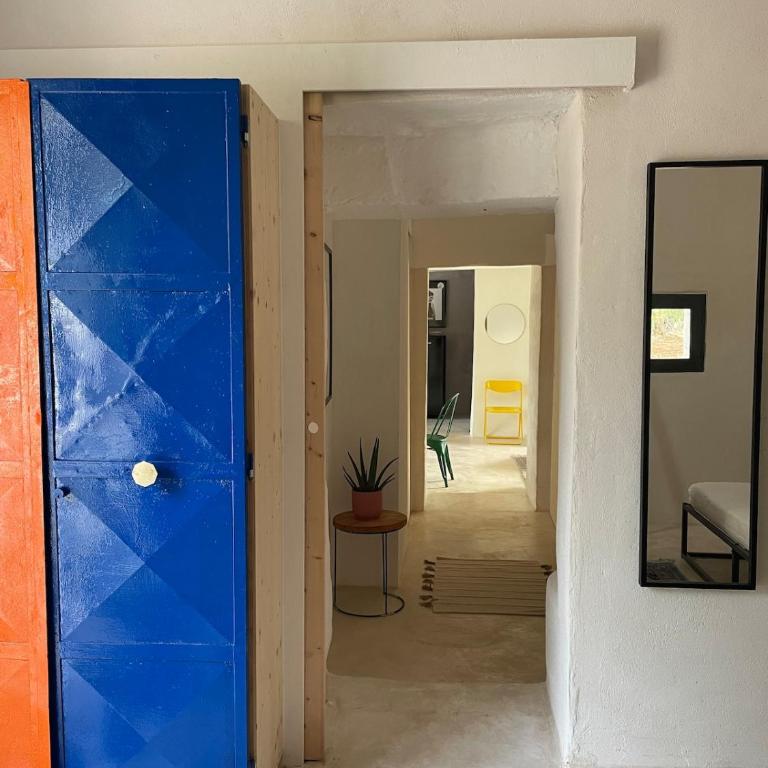 Lamia KAVA - Martina Franca - autarky house - Appartamento con 3 Camere da Letto - 6
