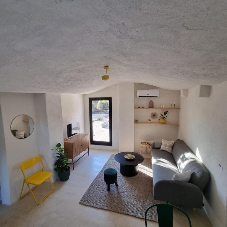 Lamia KAVA - Martina Franca - autarky house - Appartamento con 3 Camere da Letto - 12