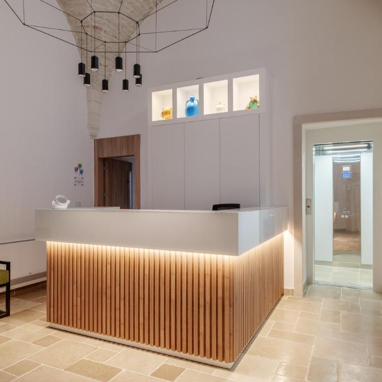 Buone Maniere Exclusive Rooms - Ampia Camera Matrimoniale - 5