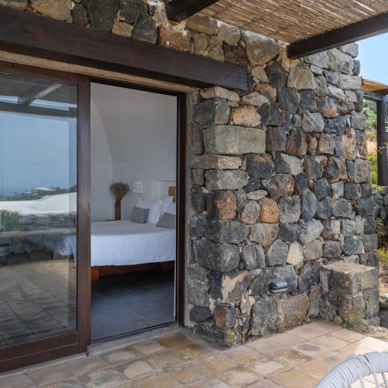 Pantelleria Dream Resort - Dammuso Standard - 2