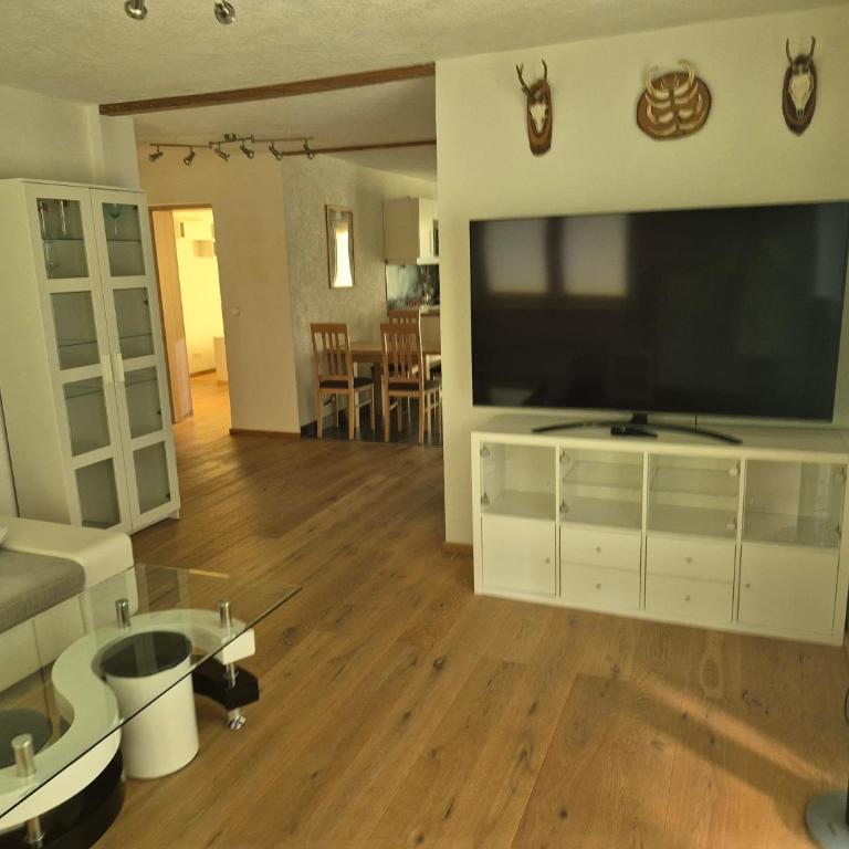Apartment EG - Apartment mit 2 Schlafzimmern - 2