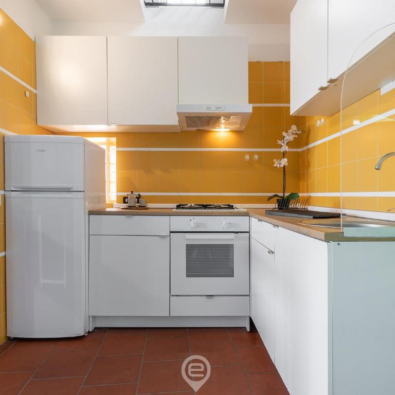 City View Apartment - Appartamento con 2 Camere da Letto - 10