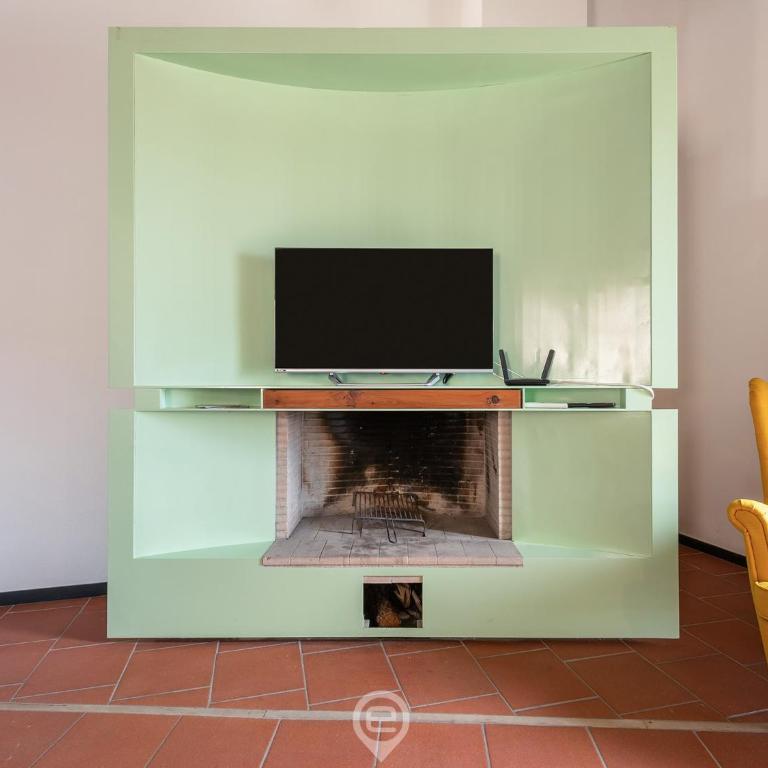City View Apartment - Appartamento con 2 Camere da Letto - 9