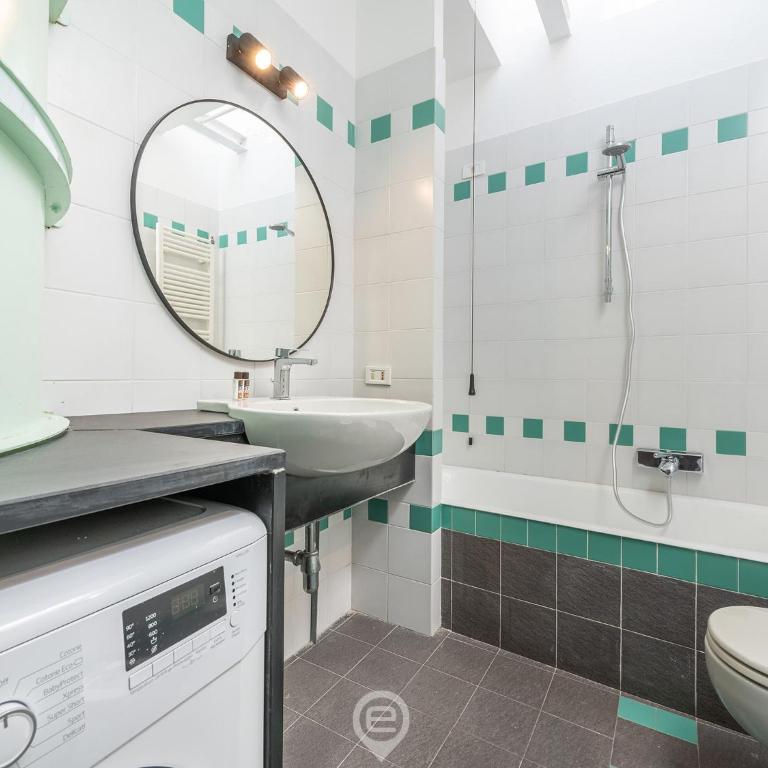City View Apartment - Appartamento con 2 Camere da Letto - 25