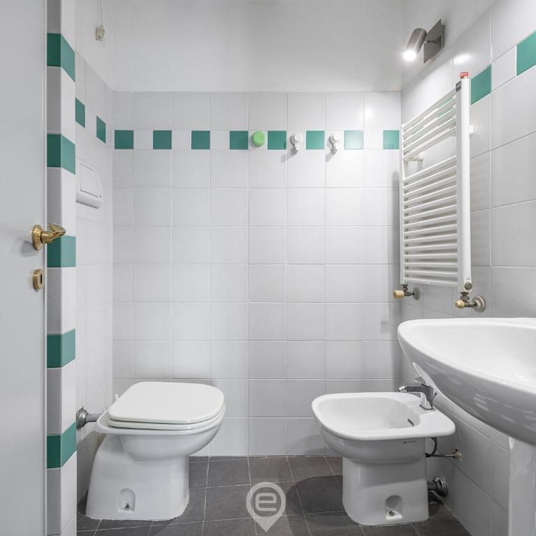 City View Apartment - Appartamento con 2 Camere da Letto - 22