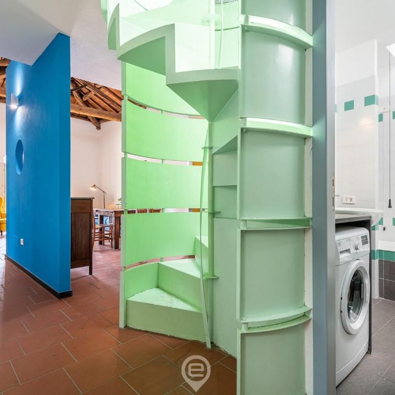 City View Apartment - Appartamento con 2 Camere da Letto - 23