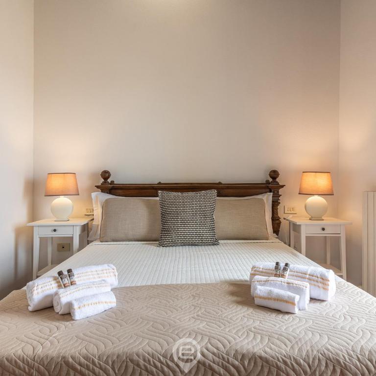 City View Apartment - Appartamento con 2 Camere da Letto - 12