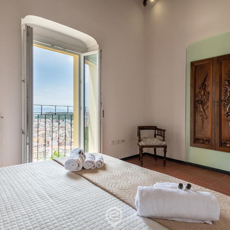 City View Apartment - Appartamento con 2 Camere da Letto - 14