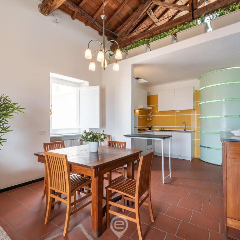 City View Apartment - Appartamento con 2 Camere da Letto - 5