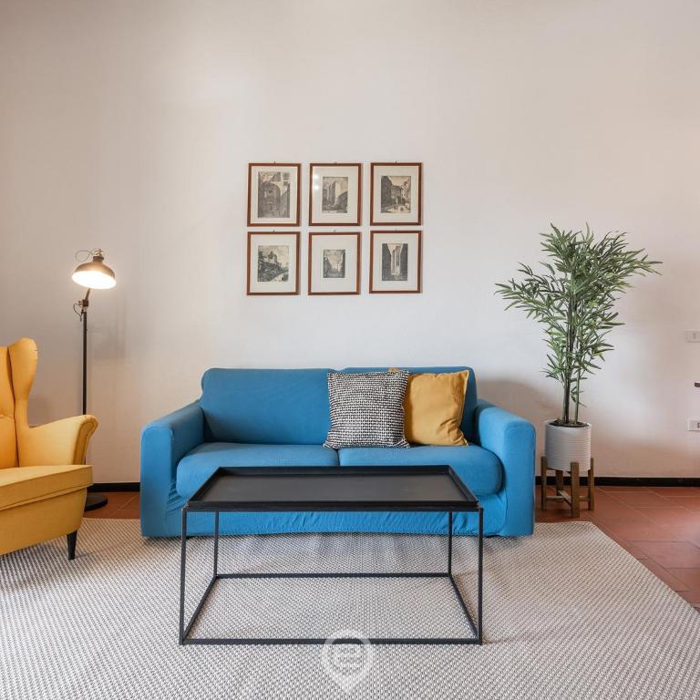 City View Apartment - Appartamento con 2 Camere da Letto - 6