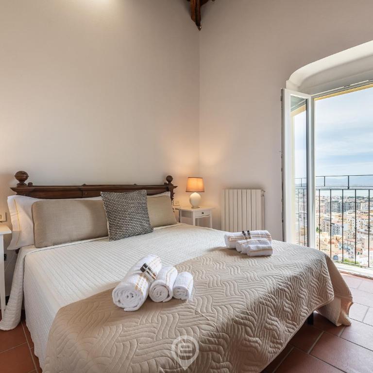 City View Apartment - Appartamento con 2 Camere da Letto - 3