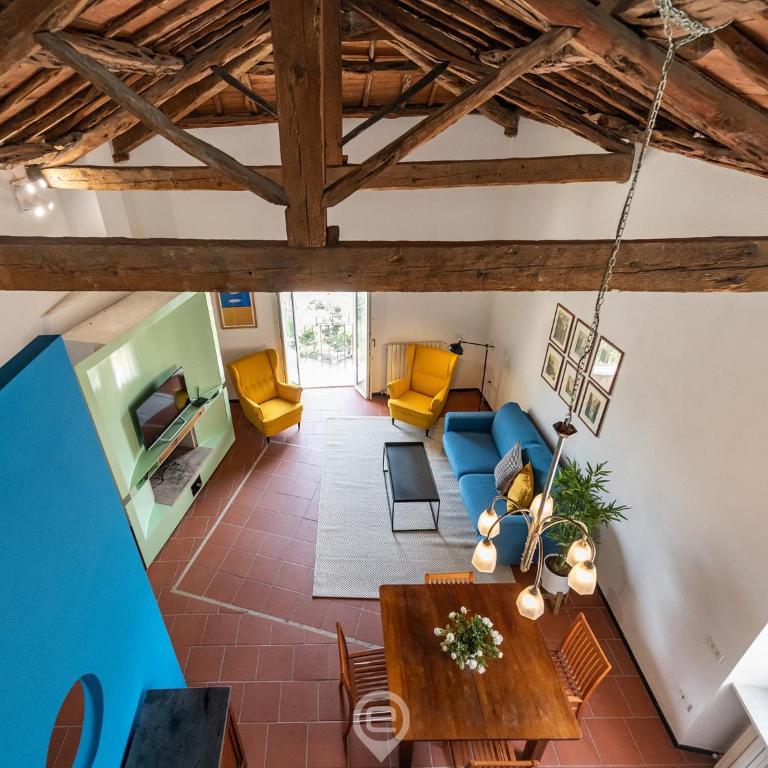 City View Apartment - Appartamento con 2 Camere da Letto - 7