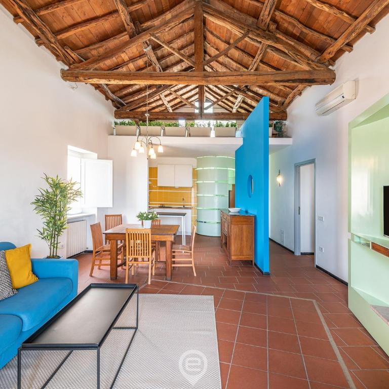 City View Apartment - Appartamento con 2 Camere da Letto - 4