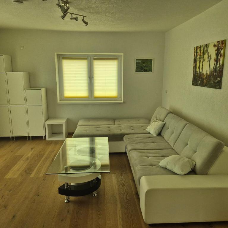 Apartment EG - Apartment mit 2 Schlafzimmern - 4