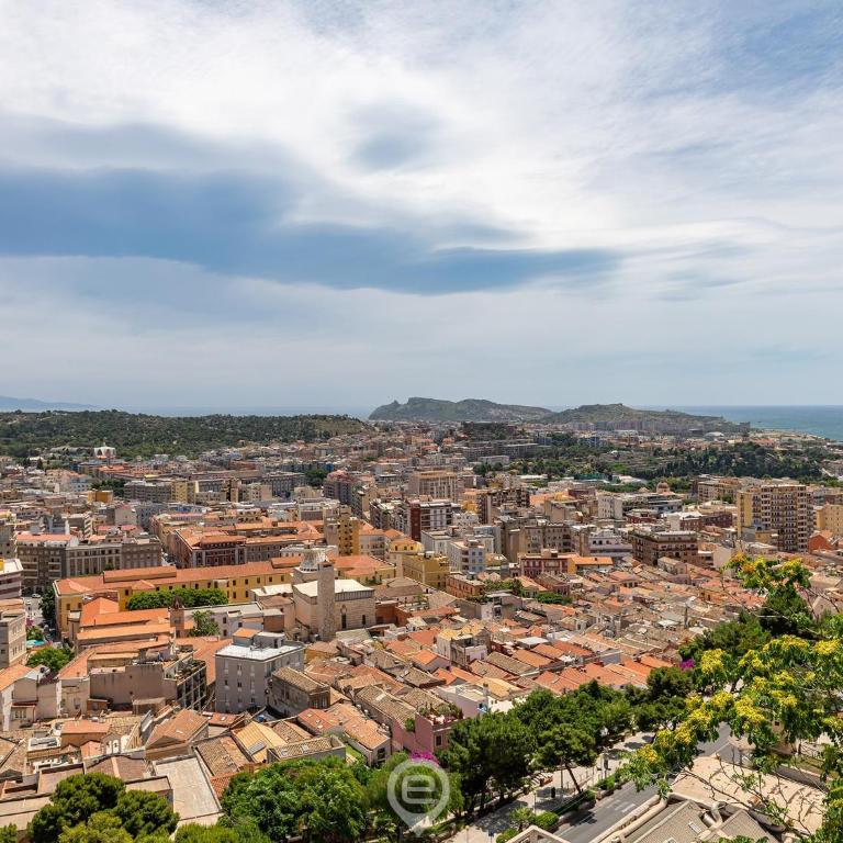 City View Apartment - Appartamento con 2 Camere da Letto - 28