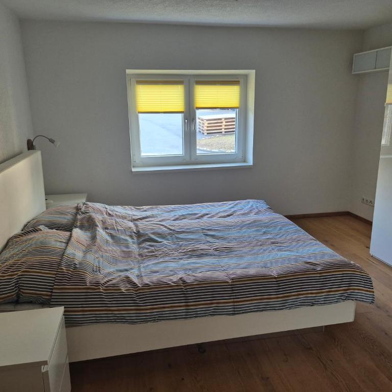 Apartment EG - Apartment mit 2 Schlafzimmern - 7